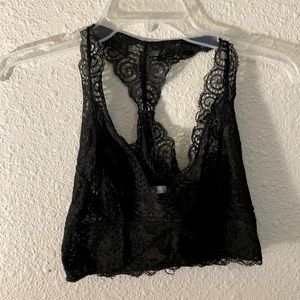 UO Out from Under Lace Bralett